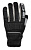 IXS Перчатки Urban Gloves Samur-Air 1.0 Черный/Серый в Липецке