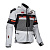 Leatt Мотокуртка ADV Rally 5.5 Men 2026 Grey в Липецке