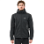Dragonfly Мототолстовка DF Urban Man 2025 Black с защитой в Липецке