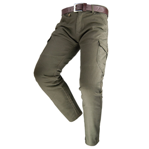 By City Штаны Mixed Man II Green в Липецке