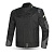 Dimox Мотокуртка текстиль Vitrix (Apex) Mens Black/Yellow в Липецке