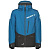 SCOTT Куртка снегоходная Intake Dryo storm blue/black в Липецке