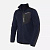 Finntrail Толстовка мужская флисовая Sherpa 1397 DarkGrey в Липецке