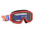 Scott Очки подростковые Primal red clear в Липецке
