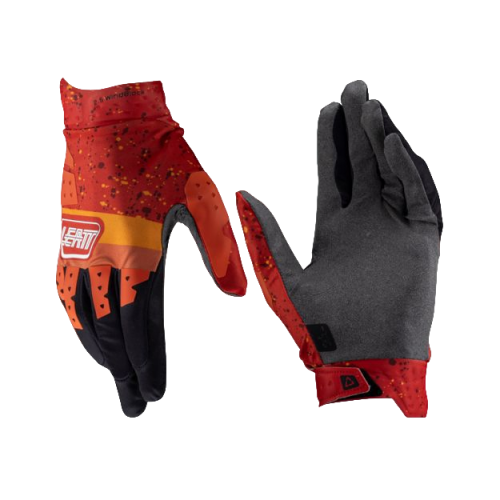 Leatt Перчатки 2.5 Windblock Burn V25 в Липецке