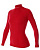 Brubeck Футболка женская дл.рукав Wool Merino 78% Малина в Липецке