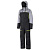 Scott комбинезон зимний Roop Dryo Black/Mlg/Grey в Липецке