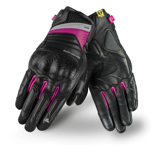 Shima Перчатки Rush Lady Pink в Липецке