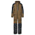 SCOTT Комбинезон DS Flex Dryo earth brown в Липецке