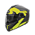 Airoh Шлем Specktre Clever Yellow Matt в Липецке
