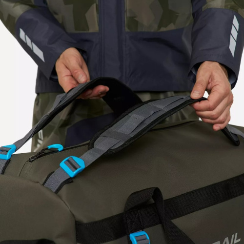 Finntrail Сумка Explorer 1733 Khaki 70L в Липецке