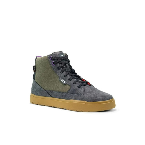 Sidi Ботинки ARX Black/Beech в Липецке