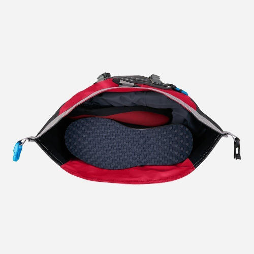 Finntrail Герморюкзак Expedition 40L 1719 Red в Липецке