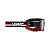 Leatt Маска Velocity 4.5 Red Light Grey 58% в Липецке