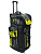 Grom Сумка для экипировки с колесами MX1 Gearbag Fragments Neongrey в Липецке