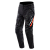 Dainese Брюки Drake 2 Super Air Tex Black/Anthracite/Red-Fluo в Липецке