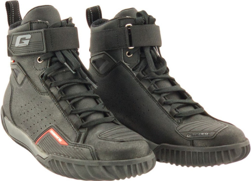 Gaerne Мотокроссовки G-Rocket Black в Липецке