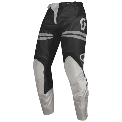 Scott Брюки 350 Race black/grey в Липецке
