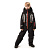 Dragonfly Комбинезон детский Gravity Junior Gravity Black-Gray в Липецке