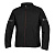 IXS Куртка текстиль Micro-Zip 1.0 Черная в Липецке