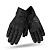 Shima Мотоперчатки Shadow TFL black в Липецке