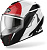 Airoh Мотошлем Rev 19 Leaden Red Gloss в Липецке