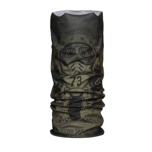 Acerbis Бафф Shield Urban Green N в Липецке