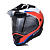 Acerbis Шлем Reactive Graffix Red/White в Липецке