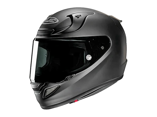 HJC Шлем RPHA12 Matte Black в Липецке