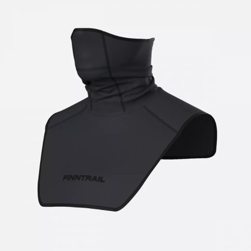 Finntrail Шарф Shield 9726 Black в Липецке