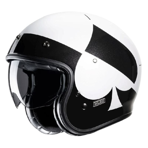 HJC Шлем V31 Kuz MC5 в Липецке