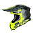 Acerbis Шлем Airstrike-C 22-06 Black/Fluo Yellow в Липецке