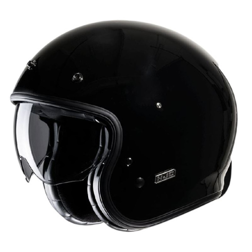 HJC Шлем V31 Black в Липецке