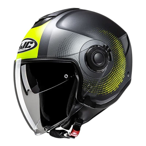 HJC Шлем i40N Pyle MC3HSF в Липецке