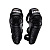 Leatt Наколенники Dual Axis Pro Knee & Shin Guard V26 Black в Липецке