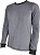 Starks Фуфайка Warm Fleece Shirt мужская Серый в Липецке