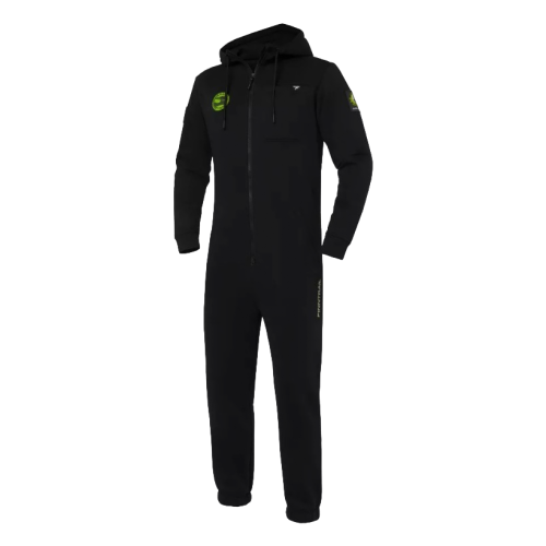 Finntrail Комбинезон Voyager 1376 Black в Липецке
