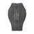 Racer Защита спины-вставка Sas-Tec Level 2 SC-1/15 Black в Липецке