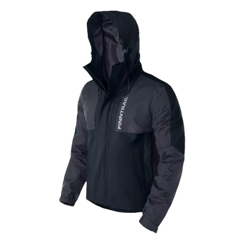 Finntrail Куртка мужская LightSuit 3504 Graphite в Липецке