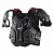 Leatt Защитный панцирь 6.5 Pro Chest Protector Black в Липецке