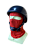 Scout Шлем корка Skin черн. матовый б/р в Липецке