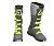 Acerbis Мотоботы кроссовые X-Race Grey/Yellow в Липецке