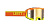 Leatt Маска Velocity 4.5 Citrus Bronze UC 68% в Липецке