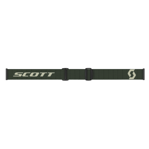 Scott Очки кроссовые Primal Enduro kaki green в Липецке