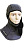 Starks Подшлемник Fleece Collar Open Серый в Липецке