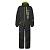 SCOTT Комбинезон DS Shell Dryo (увеличенный объем) black/neon yellow в Липецке