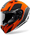 Airoh Мотошлем Valor Wings Orange Matt в Липецке