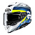 HJC Шлем RPHA72 Phyta MC3H в Липецке