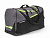 Acerbis Сумка дорожная Cargo Black/Yellow (180 L) в Липецке