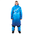 Dragonfly Плащ зимний Race Coat Winter Sunset Man 2025 Blue в Липецке